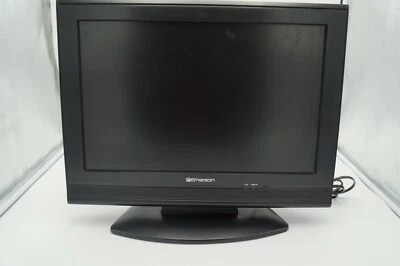 Emerson LD195EM8 19" 720p HD LCD Television - Image 1 of 4