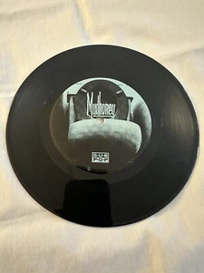 Mudhoney - Touch Me I'm Sick 7" - Black- 1st Pressing SP18 Sub Pop - Picture 1 of 3
