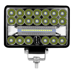 Offroad LED Light Car Spotlight Vehicle Spotlight Motorcycle Flood Lights - Picture 1 of 12