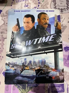 (DP5) dossier de presse cinema film presskit showtime - Photo 1/1