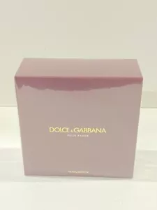 Dolce & Gabana pour femme 3pcs in travel set EDP+B/Lotion+Shower gel - Picture 1 of 5