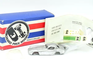 Grand Prix Models Bausatz 1/43 - Lotus Elite Winner Le Mans 1962 - Bild 1 von 1