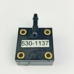 World Magnetics PSF102-7481-711  Pressure Sensor Switch  3/16" Barbed Port - Picture 1 of 3