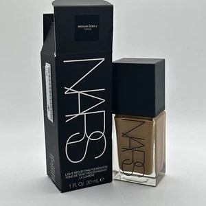 NARS Light Reflecting Skincare Foundation Medium Deep 2 Tahoe Neu - Bild 1 von 5