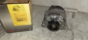 0123310014 BOSCH ALTERNATORE 70A per FORD ESCORT ORION 1.8 16V -1.6 16V. - Picture 1 of 4