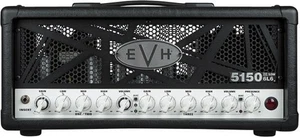 Amplificador de tubo de guitarra eléctrica EVH 5150-III 6L6 50 vatios cabezal amplificador Van Halen - Imagen 1 de 5