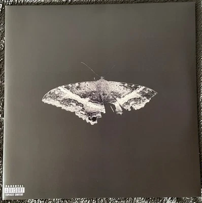 Kendrick Lamar – To Pimp A Butterfly 2LP (10th Anniv) Playtested Exclusive Vinyl — 第 1/3 张图片
