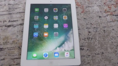 Apple iPad Model;A1458 - Bild 1 von 4