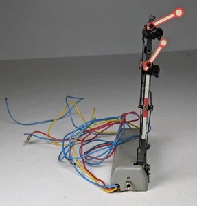 Märklin H0 7039, Signal, Hauptsignal, UNGEPRÜFT, NO BOX, #AG773 - Picture 1 of 3