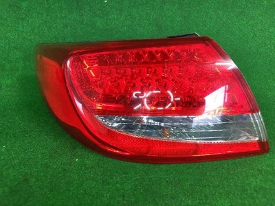 2011 Hyundai Azera The luxury Grandeur Rear,Left TailLight 924013L500 — 第 1/4 张图片