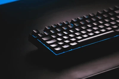 Intellimouse 1.2a ps/2 compatible, x04-72176, 63618-oem - Image 1 of 4