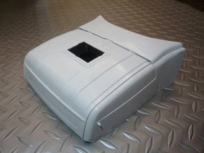 Kit tetto 1/14 TAMIYA Scania Topline - Immagine 1 di 4