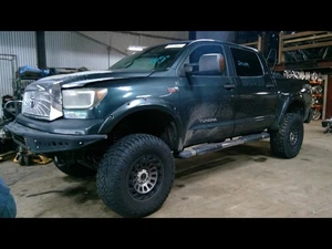 Blower Motor Fits 07-21 TUNDRA 1622598 - Picture 1 of 9