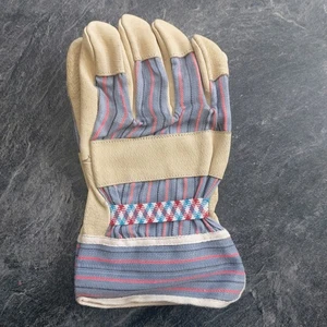 Bauhandschuhe  Arbeitshandschuhe 1Paar BAU Haus Garten  - Bild 1 von 3