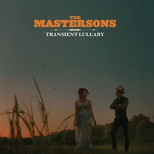 The Mastersons Transient Lullaby (CD) Album - Picture 1 of 1