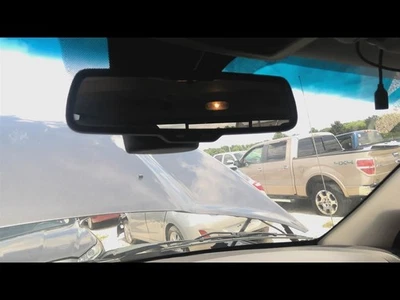 2014-2016 DODGE 1500 PICKUP Rear View Mirror Automatic Dimming 68096091AF    - Image 1 of 4