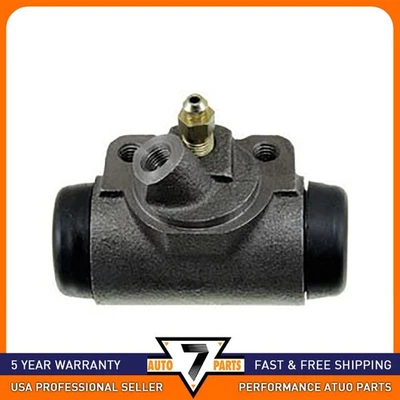 Cilindro de rueda de freno de tambor delantero izquierdo para Ford F-250 1966 1967 5,8 L Foto 1 de 3