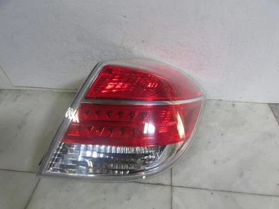 TAIL LIGHT 2009 SATURN AURA Rh oem - Image 1 of 4