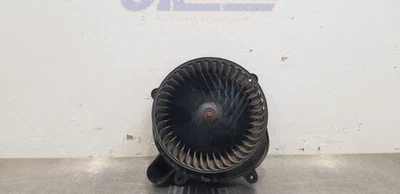 11 FORD F250 SD TEMPERATURE HVAC BLOWER MOTOR WITH FAN - Image 1 of 4