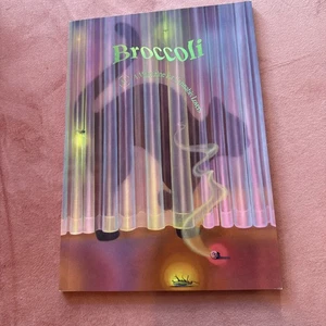 Broccoli Magazine Issue 16 Magazine For Cannabis Lovers - Bild 1 von 2