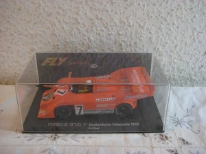 Fly Car Model Auto Porsche 917/10 Hockenheim 1:32 in der OVP aus Sammlung - Bild 1 von 5