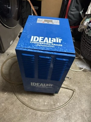 Deshumidificador Foto 1 de 3