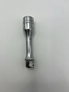 Challenger by Proto 3" Chrome Extension 3/8" Drive 1265 USA Vintage - Picture 1 of 5