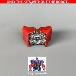 Replacement Abdominal Muscles Upgrade Kit For Studio Series SS32 SS44 OP Prime - Picture 1 of 8