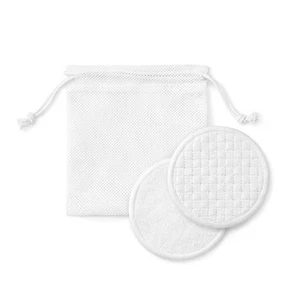 Make Up Remover Cleansing Pads | Reusable Cotton Make-Up Remover Pads - Picture 1 of 5