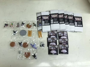 Sanrio Onegai My Melody Figuren 6 Stück Kuromi Maid Cafe Normal Komplett - Bild 1 von 6