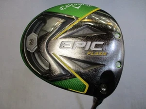 Callaway EPIC FLASH STAR Driver 10.5 TourAD VR-5 (R1) #565 Golf Clubs - Picture 1 of 6
