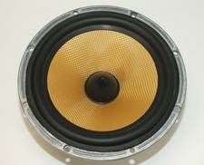 b&w speakers spare parts europe