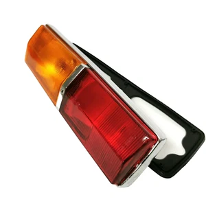 Fanalino BELLU posteriore sinistro completo  Fiat 124 Berlina prima 1a Serie - Imagen 1 de 4