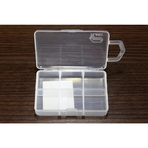 Plano® 1050 caja de piezas pequeñas caja de pesca caja de accesorios - Imagen 1 de 3