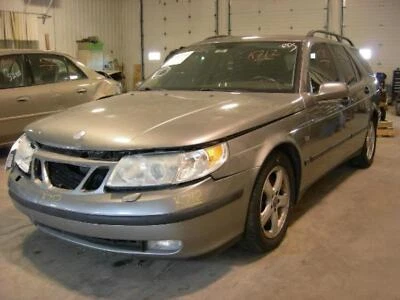 Cinturón de Seguridad, Delantero Para Saab 9-5 Rf Gris Hombre-Cinturón Lateral Pretensión Derecha Foto 1 de 4