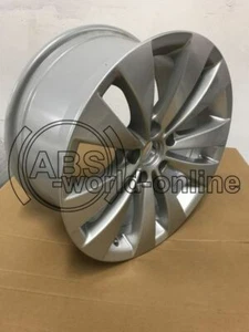 3C8601025A Aluminum Rim PHOENIX Original VW Passat-CC CC NEW - Picture 1 of 8