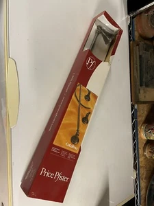 Price Pfister Catalina 24” Towel Bar Oil Rubbed Bronze Finish - Picture 1 of 6