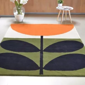 Neuester Teppich Design Moderner Teppich Hochwertig Handgetuftete Wolle Für Kinderteppiche - Bild 1 von 5