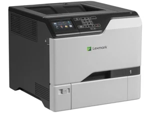 Lexmark CS725 en très bon état - Photo 1/1