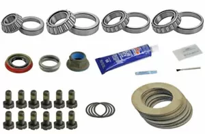 DRK316BMK Ford 9.75" Master Timken Differential Bearing Kit '07-'10 - Picture 1 of 1