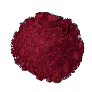 Bio Rote Beete Pulver Premium Überlegene Qualität natürliche Lebensmittel farbfrei UK P&P - Bild 1 von 1