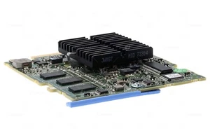 H145K DELL CONTROLLER PERC 6/I SAS FOR M610 - 0H145K - Picture 1 of 7