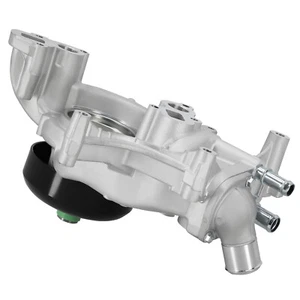 Water Pump Assembly for GMC Yukon XL Chevrolet Tahoe Cadillac Escalade V8 6.2L - Imagen 1 de 12