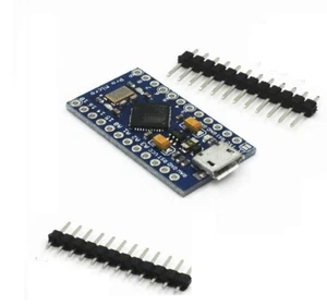 Leonardo Pro Micro ATmega32U4 FÜR IDE 1.0.3 Bootloader Ersatz Pro Mini - Bild 1 von 3