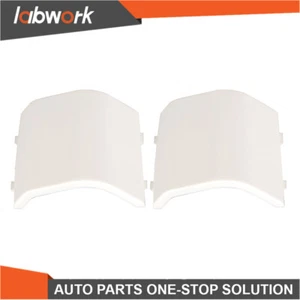Labwork Overhead Ceiling Dome Light Cover For 80-96 Ford F-150 Bronco Mustang 2× - Picture 1 of 12