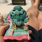 1994 Bluebird Polly Pocket Treehouse Compact Only Vintage House Cottage Swing