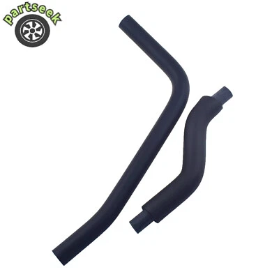 PCV Ventilation Hose Kit for Lexus GS300 1998-2005 1226146051 1226246050 - Image 1 of 4