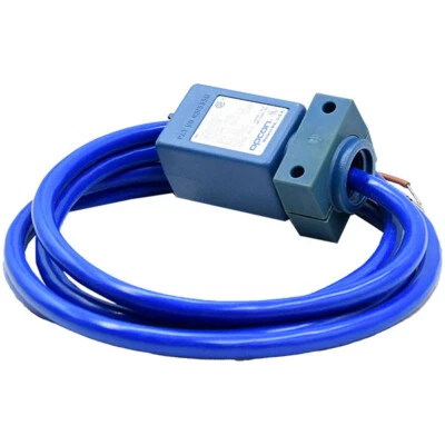 1256A-6511 Cutler Hammer Thru-Beam Detector Sensor  -SA - Image 1 of 2