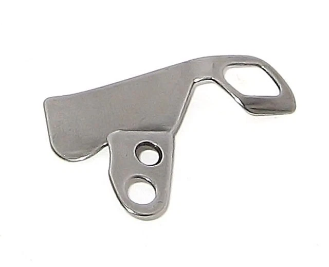 GUIA DE ROSCA #110-40201 para JUKI DDL-5550-6,5550-7,8500-7,8600-7,8700-7 - Imagem 1 de 1