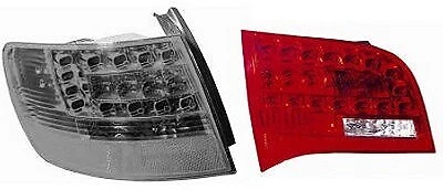 VAN WEZEL Heckleuchte Links für AUDI - Bild 1 von 1
